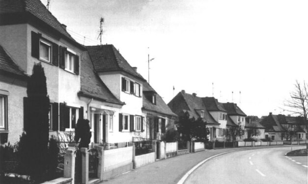 Baufibel Schnödeneck-Siedlung